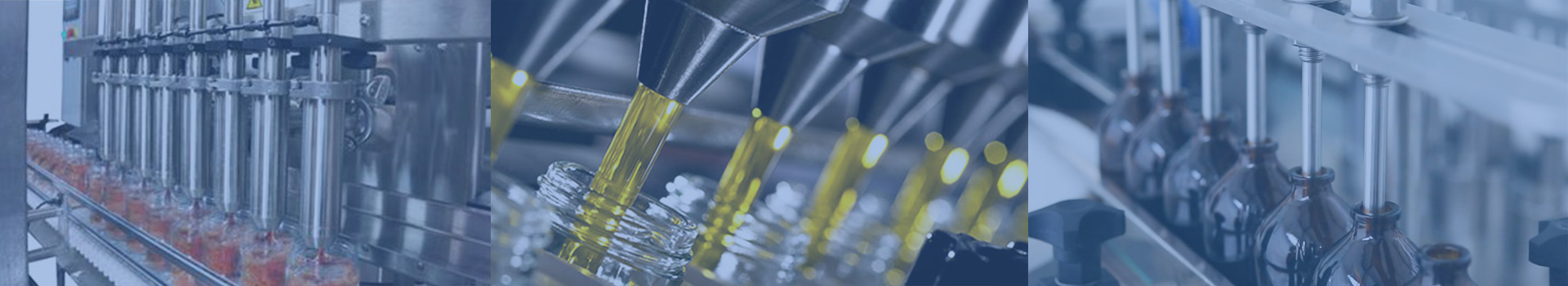 辣椒醬灌裝機如何企業帶來更多的效益？